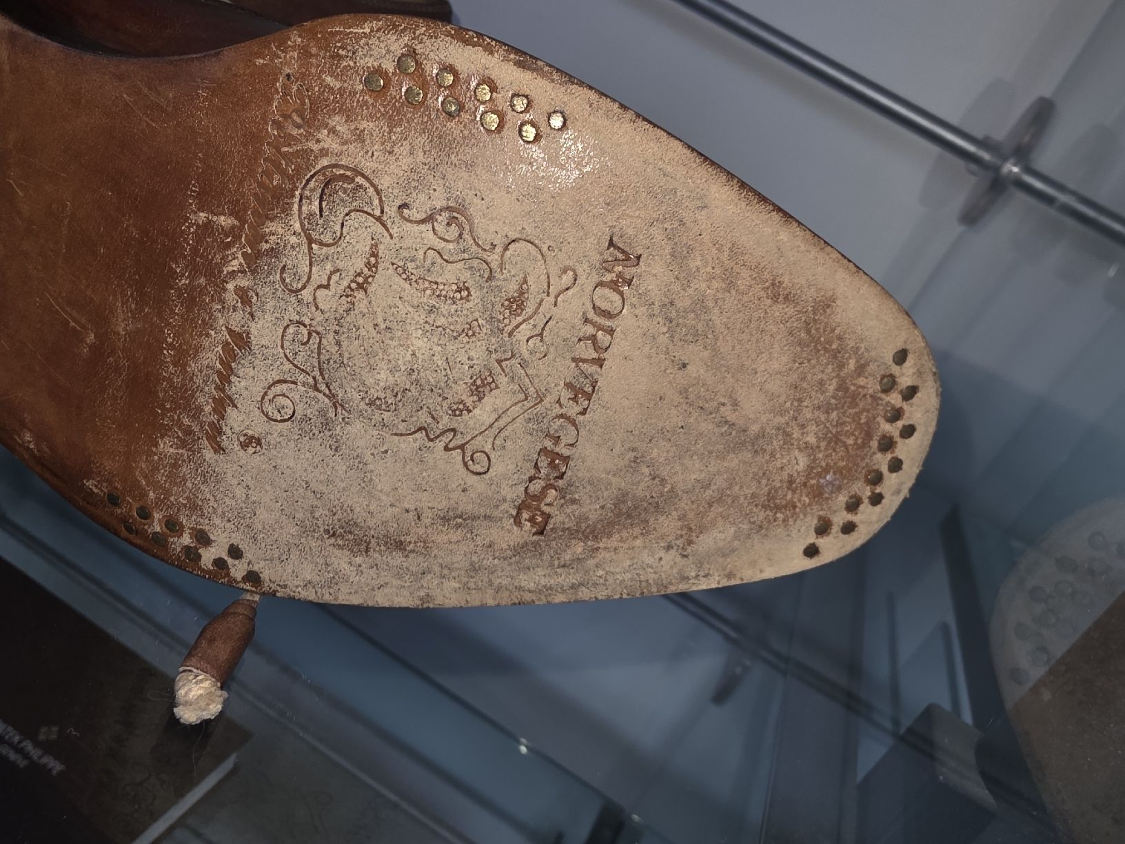 Scarpe da uomo: Bettanin & Venturi – Nuovo (secondo la descrizione) da Hausen AG venduto da MM_FM 2