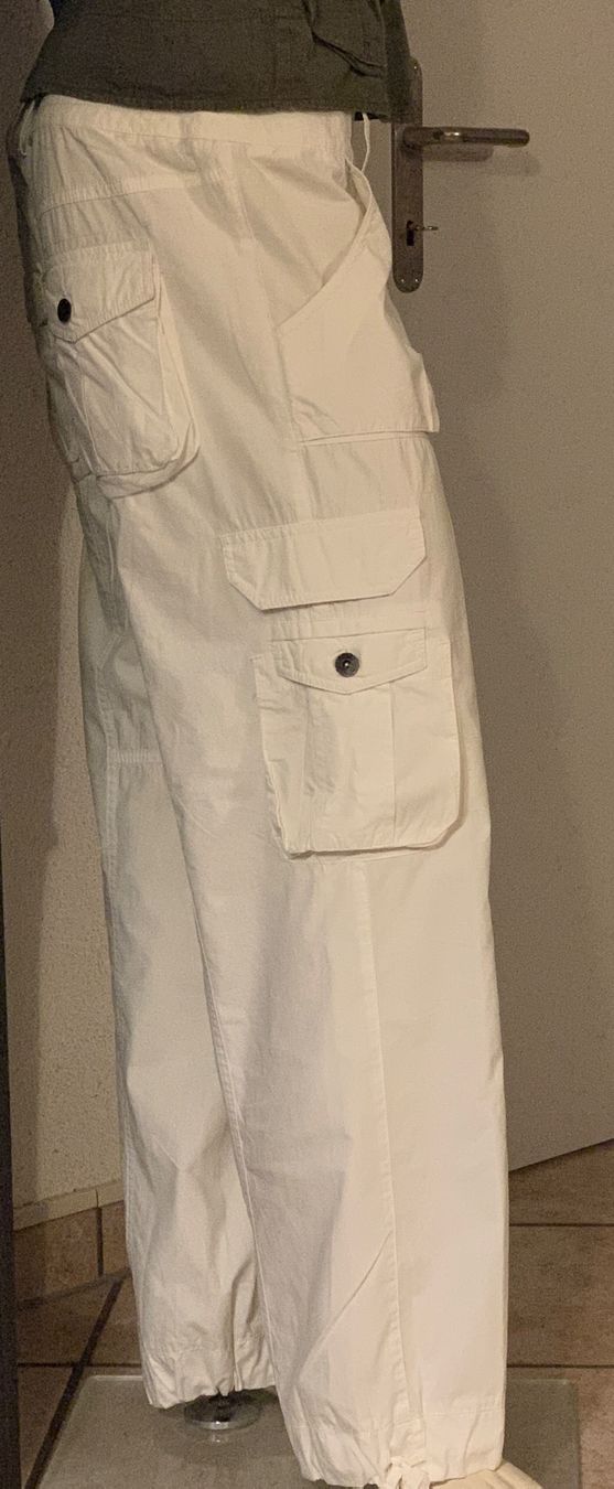 Pantaloni: CARGO PANTS VON IMPERIAL – Usato da Unterägeri venduto da Jr61 3