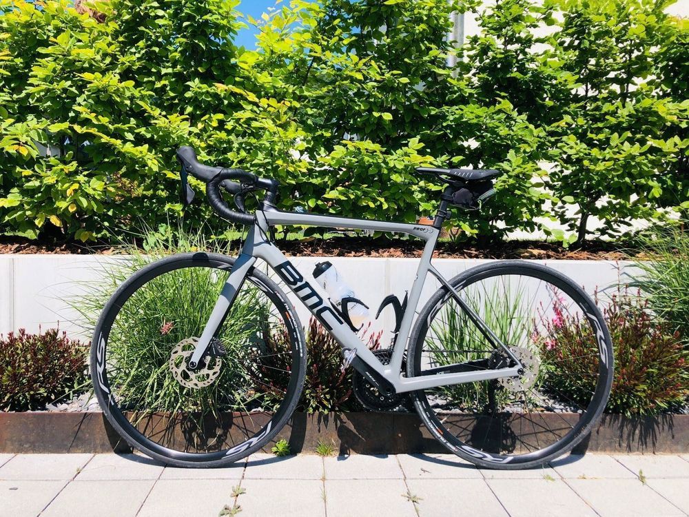 Bmc teammachine slr02 disc shop three 2019