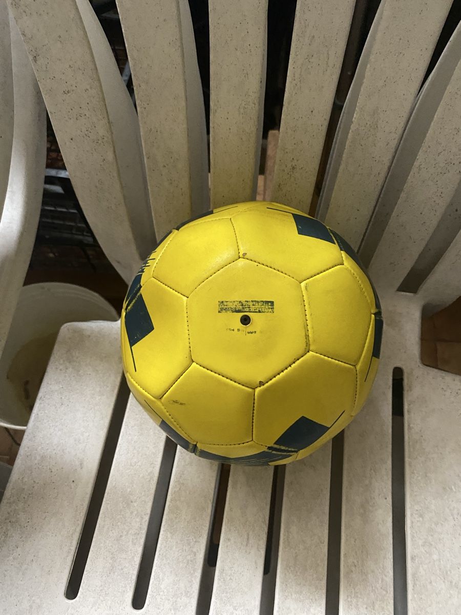 Bälle: pallone KIPSTA – Neu (gemäss Beschreibung) aus Vacallo von lac_2z26 1