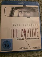 The Captive - Blu-ray
