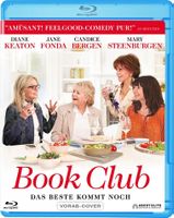 Book Club (Blu-Ray)