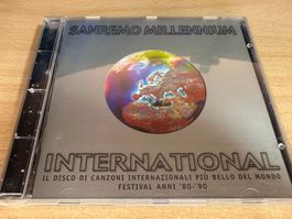 Y3 Various – Sanremo Millennium