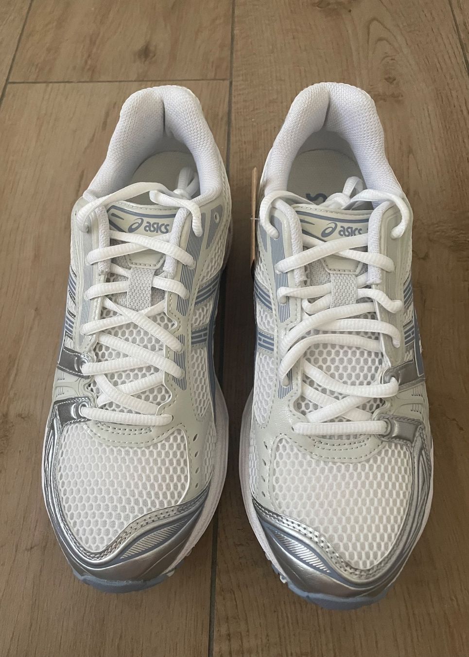 Asics Scarpe da donna: Asics Gel-Kayano Gr. 40.5 NEU – Nuovo e nell'imballaggio originale da Waltenschwil venduto da hansnine 2