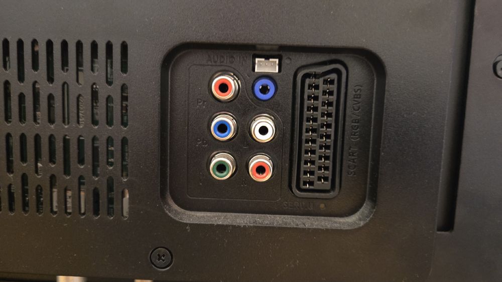 Kit 2 Barres LED 66 LED Pour TV Philips 49PUS7181/12 - CL-490-066-V1-L/R - NEUF