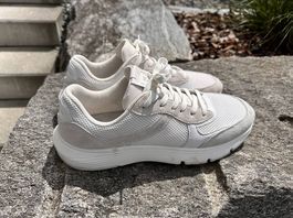 Marco Polo Sneaker low Leila 4F, Gr. 43