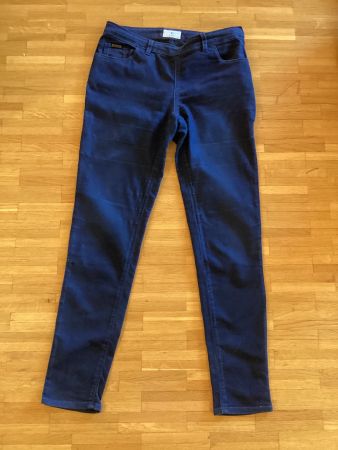 Cerruti Jeans, coupe slip, taille 29