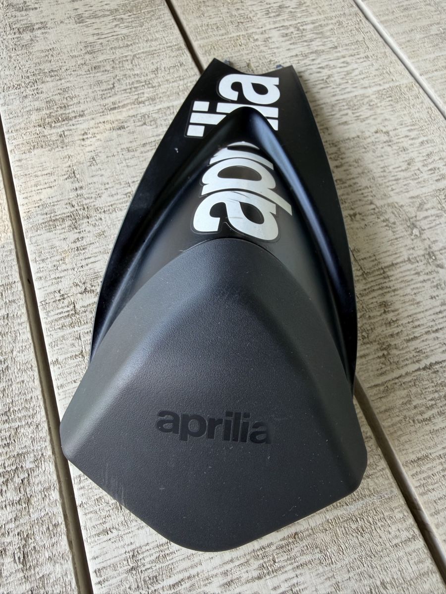 Aprilia Strada: Aprilia RS 125 Replica – Usato da Schönenbuch venduto da Wenscles 7