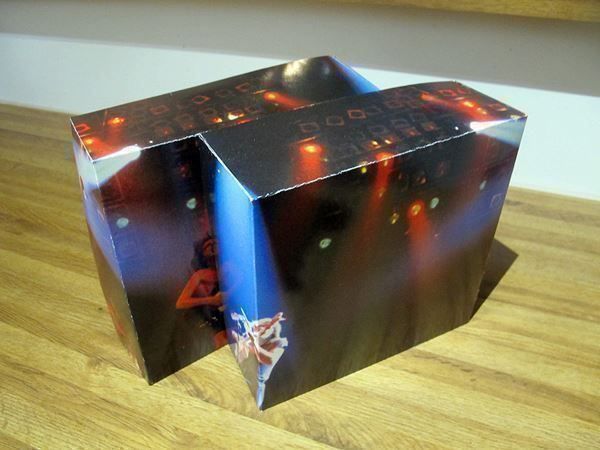 Dischi in vinile: AC/DC - FOR THOSE ABOUT TO ROCK Box – Usato da Basel venduto da VinylLover68 6