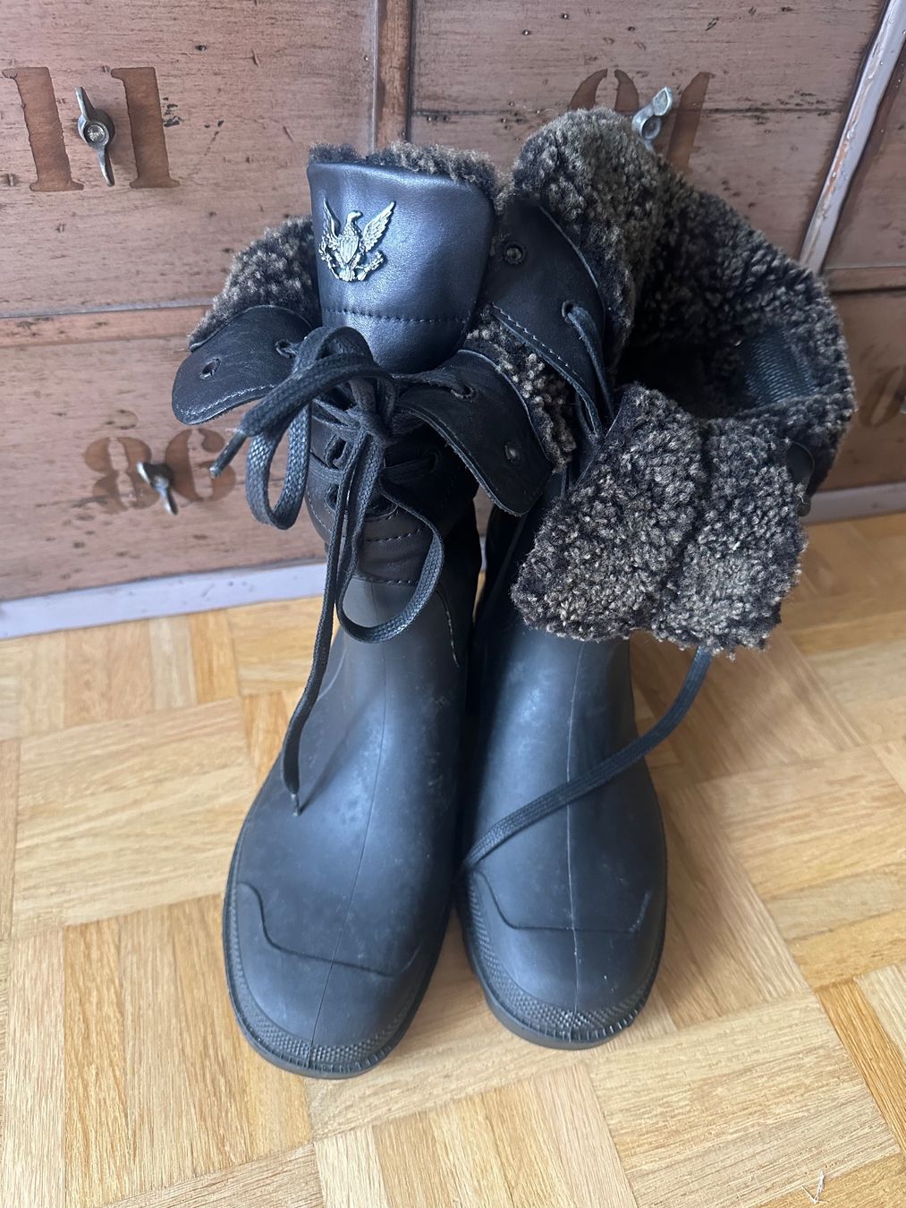 Scarpe da uomo: Stiefel Philipp Plein – Usato da Oberrieden venduto da yan_kn9m