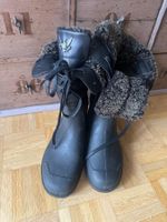 Stiefel Philipp Plein