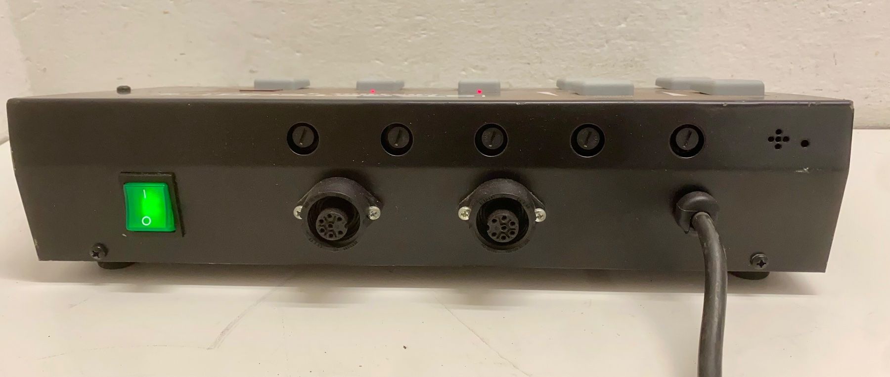 Musikinstrumente: STAGETECH CONTROL 5 GP D – Gebraucht aus Niederdorf von LeptonAG 2