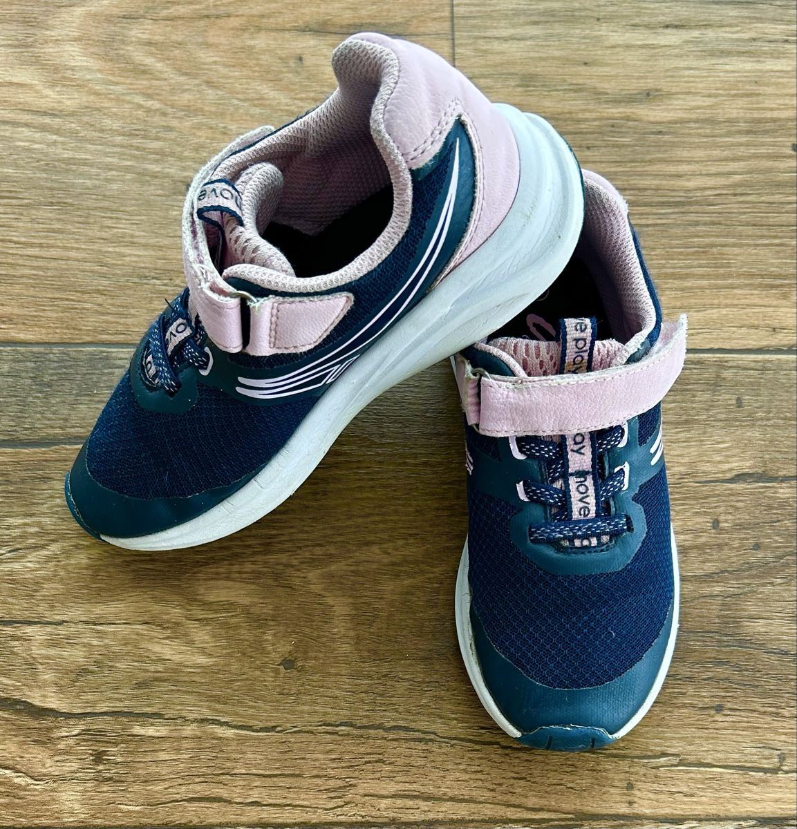 Scarpe per ragazze: Alive Sneakers gr. 31 – Usato da Wiggiswil venduto da Claudi334 1
