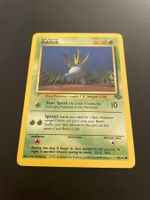Oddish Jungle 58/64