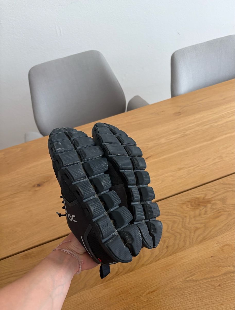 On Scarpe da donna: On Schuhe 39 – Usato da Zürich venduto da geo_hl5g 1