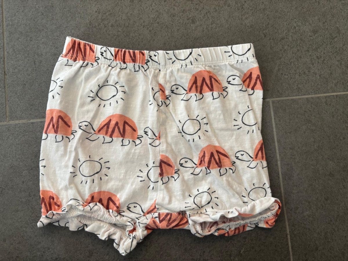 Pantaloni: Shorts, Gr 92 – Usato da Breitenbach venduto da mi95st