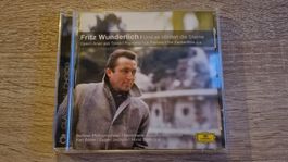 Fritz Wunderlich - Und es blitzten die Sterne