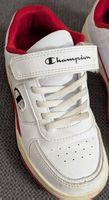 Champion Kinder Sneaker Weiss Grösse 32
