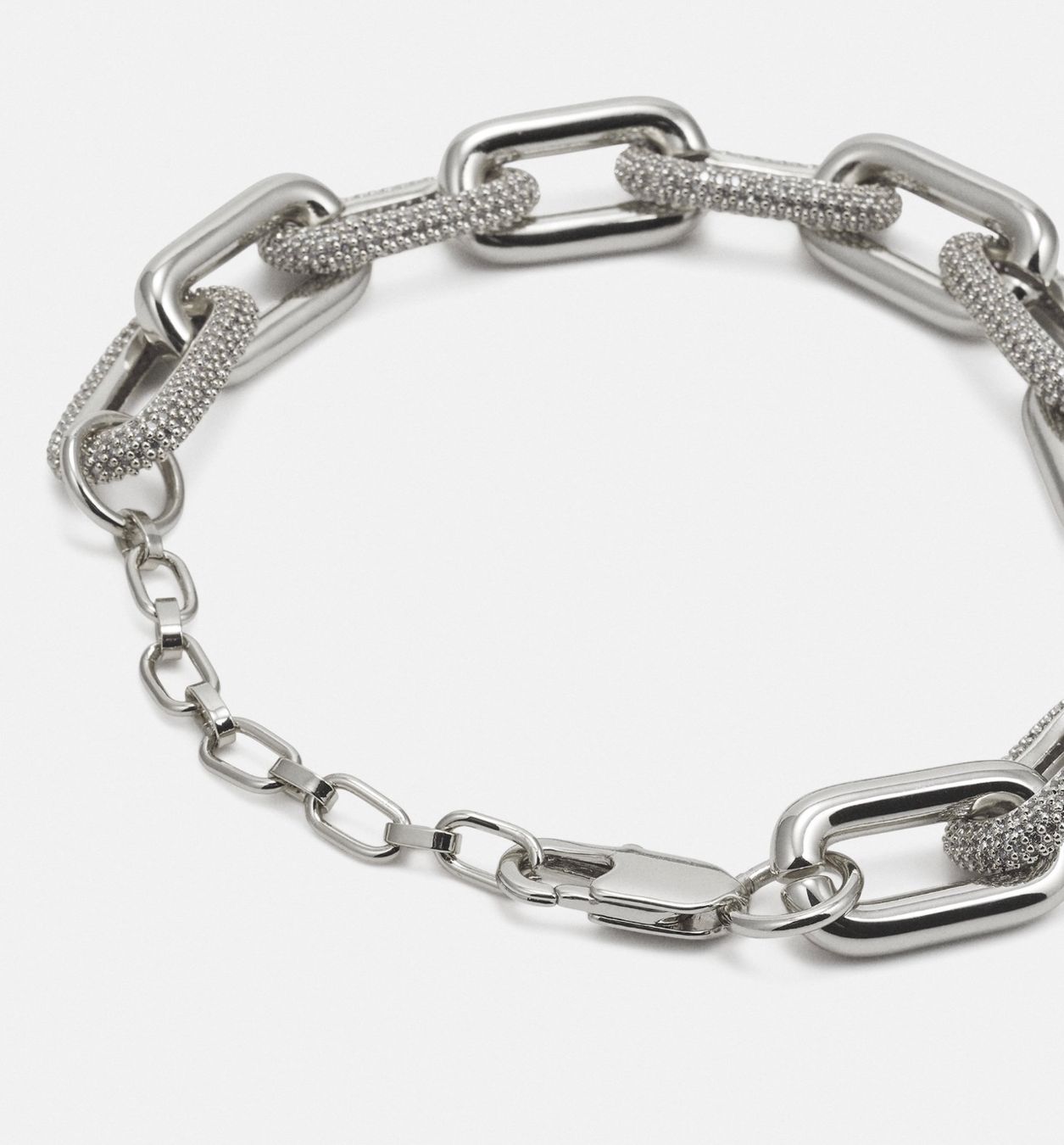 Karl Lagerfeld Bracciali & Braccialetti: KARL LAGERFELD Armband – Nuovo e nell'imballaggio originale da Oberaach venduto da Dandy2021 1
