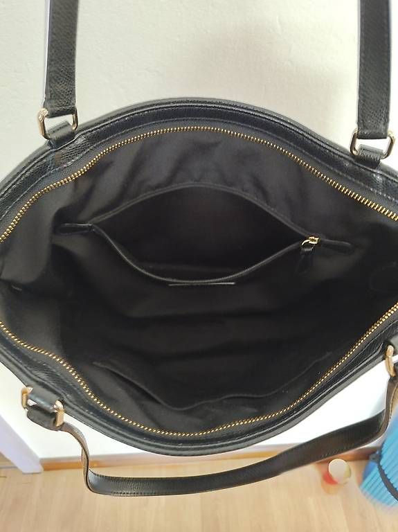 Borse da donna: Coach Bag - Black – Usato da Sonceboz-Sombeval venduto da ton_jl5s 3