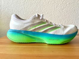 Adidas Supernova Rise 3 Laufschuhe Gr. 44- 51 km-Top Zustand