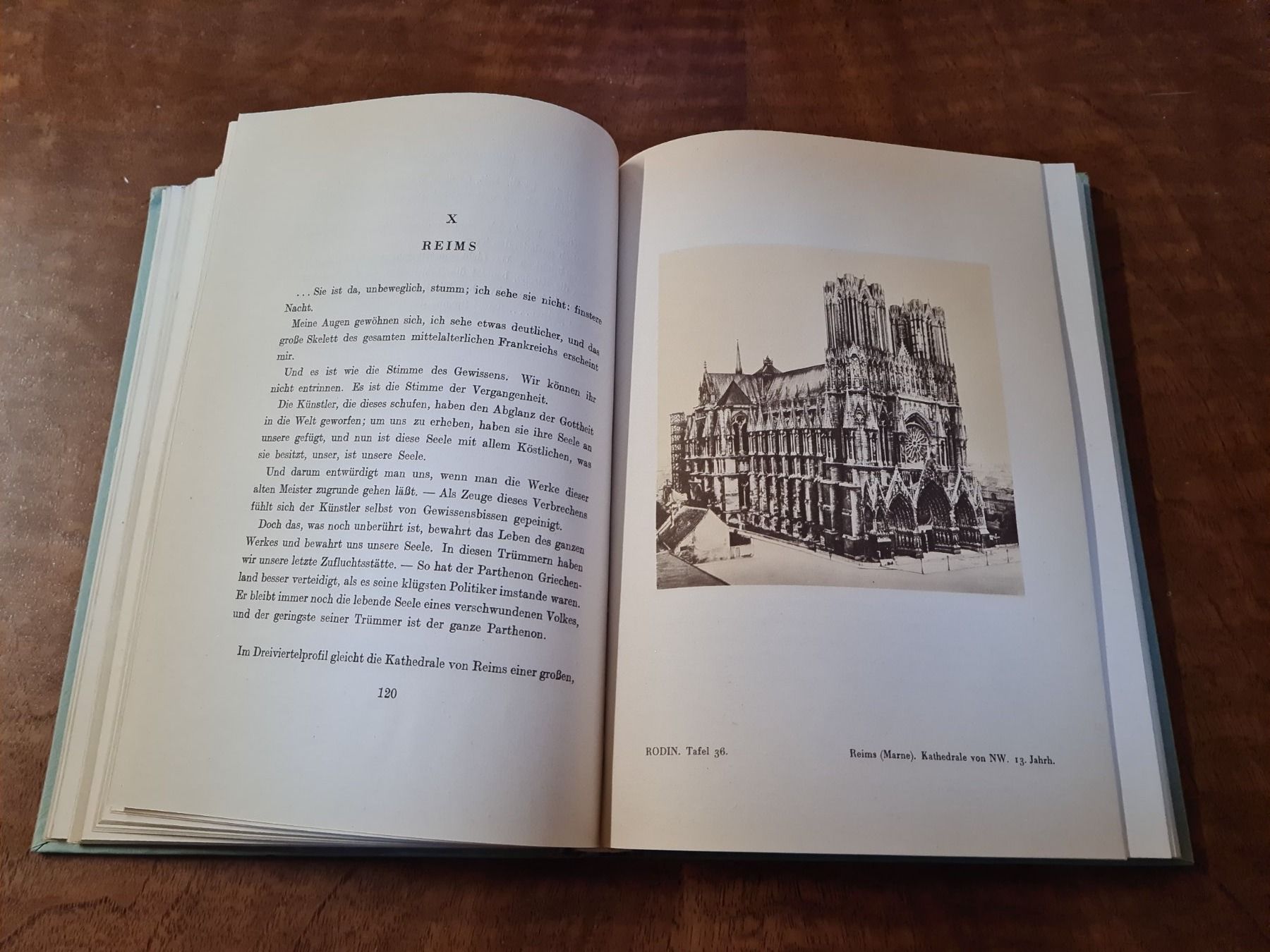 Livres: Die Kathedralen Frankreichs – D'occasion à Erstfeld par Mario_boe0 4