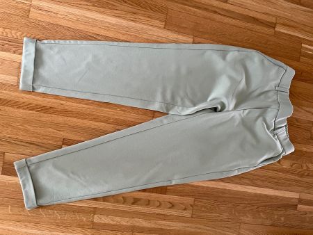 Vero Moda Hose mint grün Gr. XS