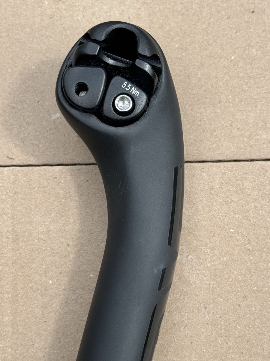 Enve Pezzi di ricambio: Enve Seatpost 27.2 – Nuovo (secondo la descrizione) da Schleitheim venduto da Breezer9