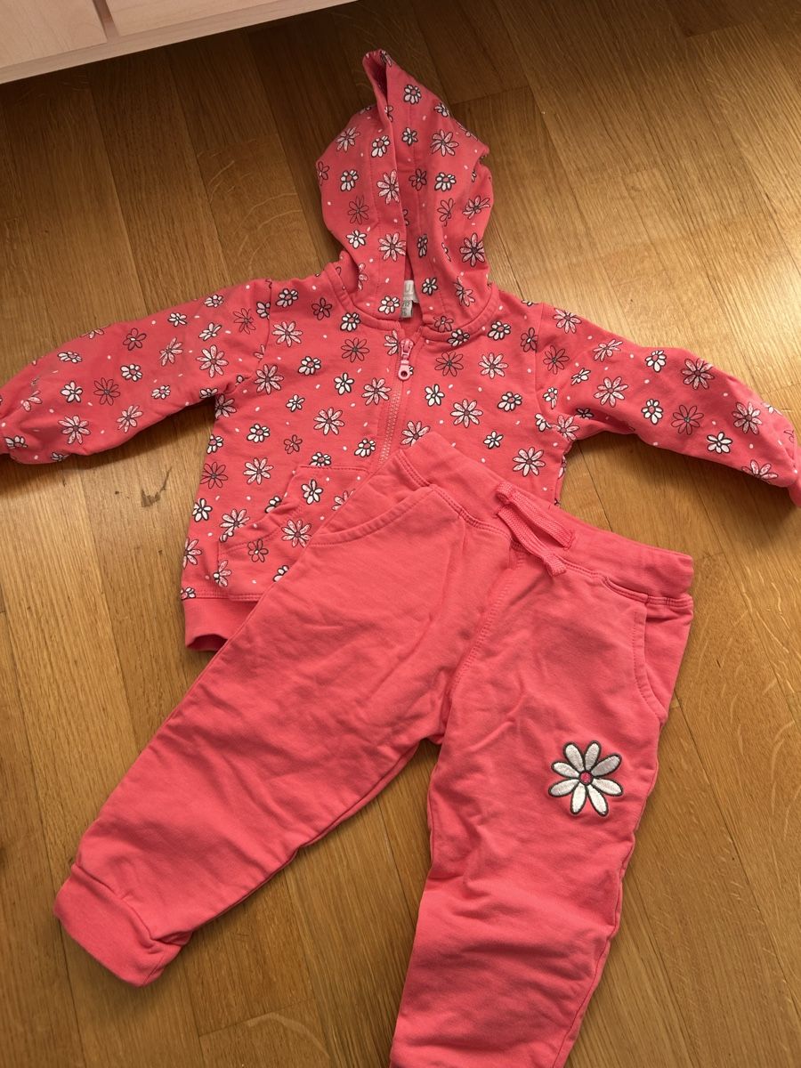 Giacche & Cappotti: Baby Set, Hose und Jacke – Usato da Zürich venduto da cla_g627