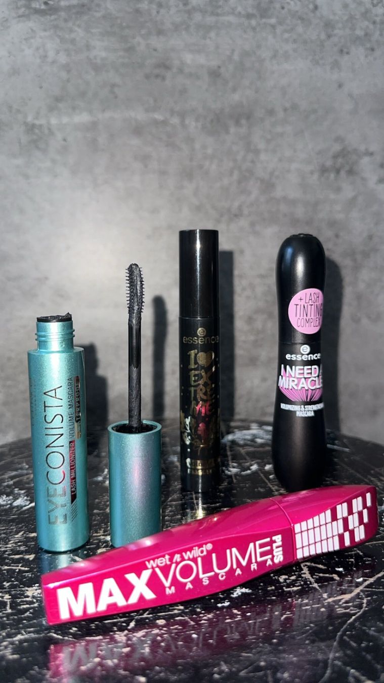 Make-up: catrice - eye conista mascara – Nuovo (secondo la descrizione) da Oftringen venduto da tola19 1