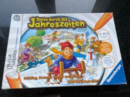 Tip Toi Spiel