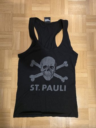 St Pauli Shirt