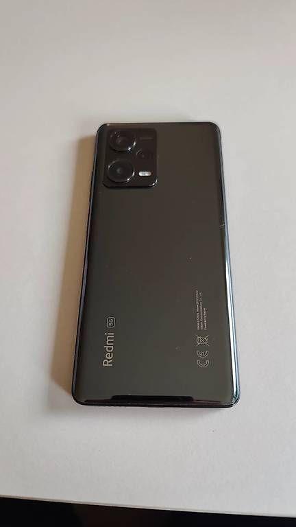 Xiaomi Handys / Smartphones: Xiaomi Redmi Note 12 Pro+ – Gebraucht aus Aarau von jasch95