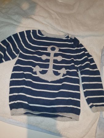 Pullover H & M Anker 86