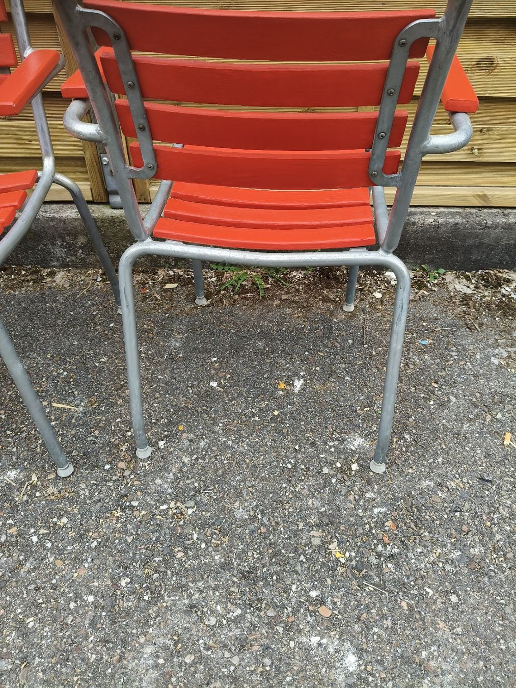 Bigla Chaises: Bigla Stühle 4 stu – D'occasion à Zwingen par inf_2blh 6