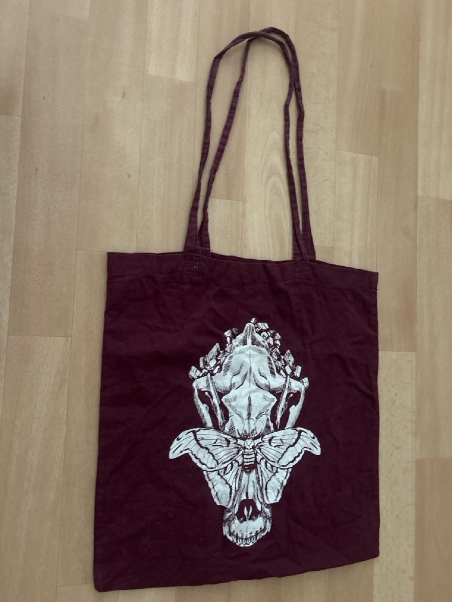 Borse: tote bag  – Usato da Zürich venduto da xeniiilou