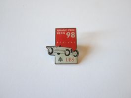 pin