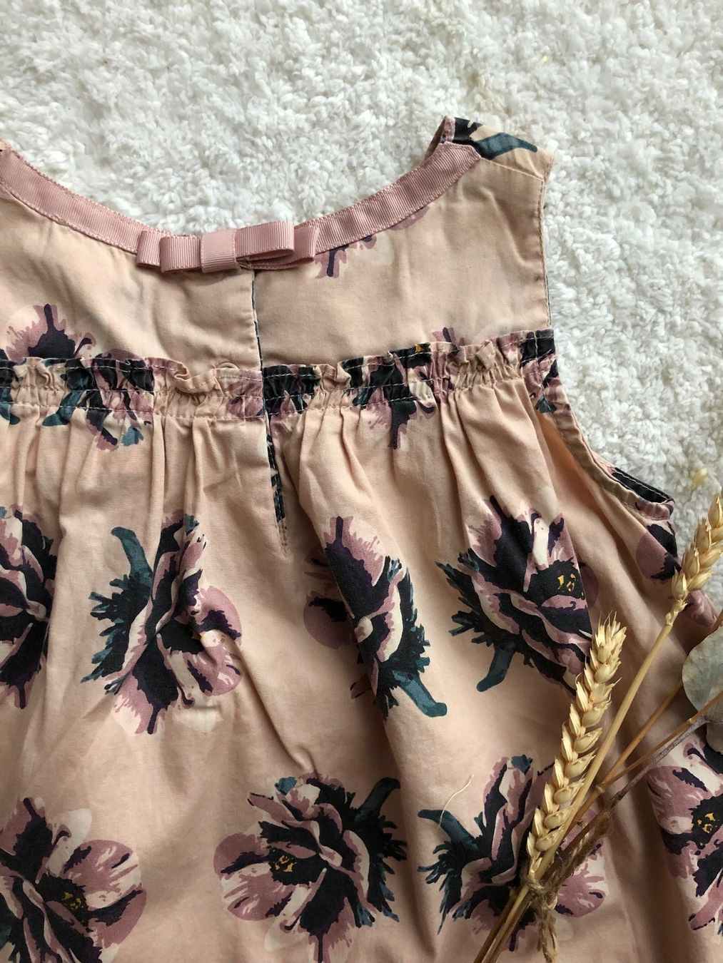 Pomp de Lux Camicette, T-shirt & Top: Pomp de Lux Bluse 110/116 – Usato da Obfelden venduto da dafae 1