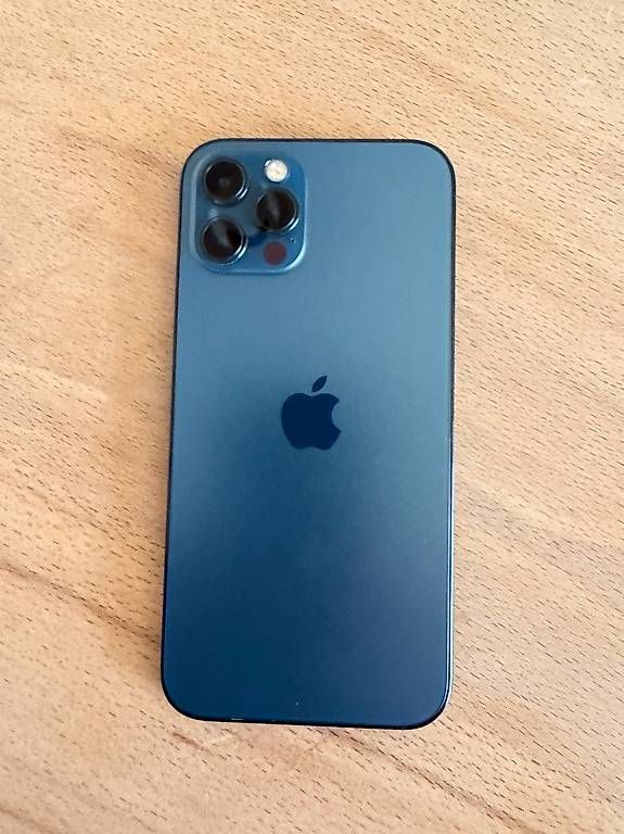 Telefoni cellulari / Smartphones: iPhone 12pro 256 – Usato da Illighausen venduto da Spliff3 1