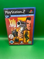 XIII (Deutsch) - Playstation 2