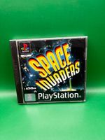 Space Invaders (Deutsch) - Playstation 1