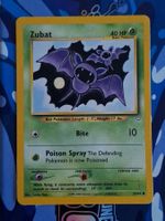 Zubat - Neo Revelation #Ord3