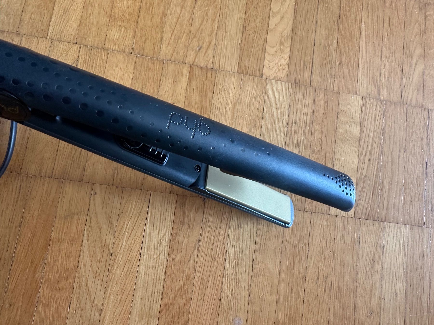 Bügeleisen: GHD hair styler – Gebraucht aus Zug von abe_6llp 2