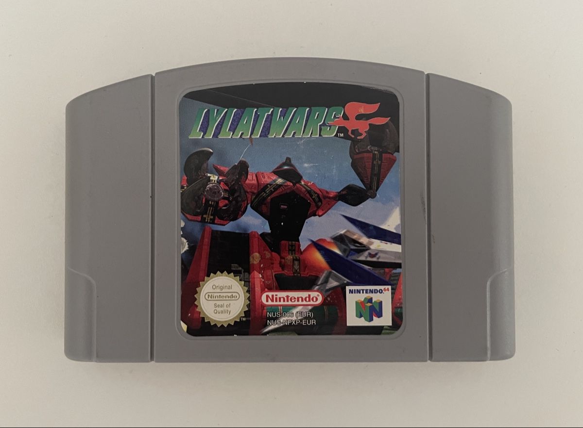 Nintendo Giochi: Nintendo 64 Spielepaket – Usato da Zürich venduto da fasimone11 2