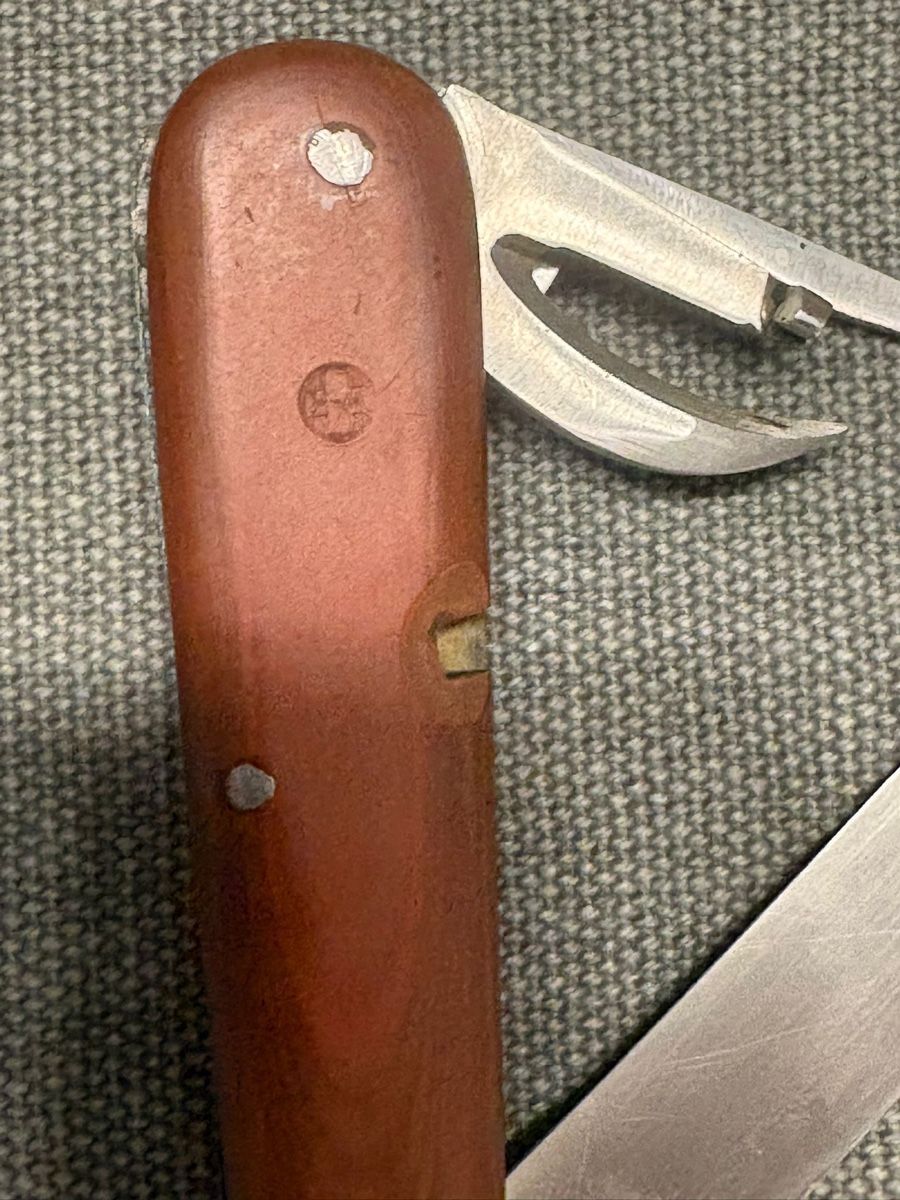 Victorinox Posate: Messer wie neue – Nuovo (secondo la descrizione) da Sursee venduto da Fion 3