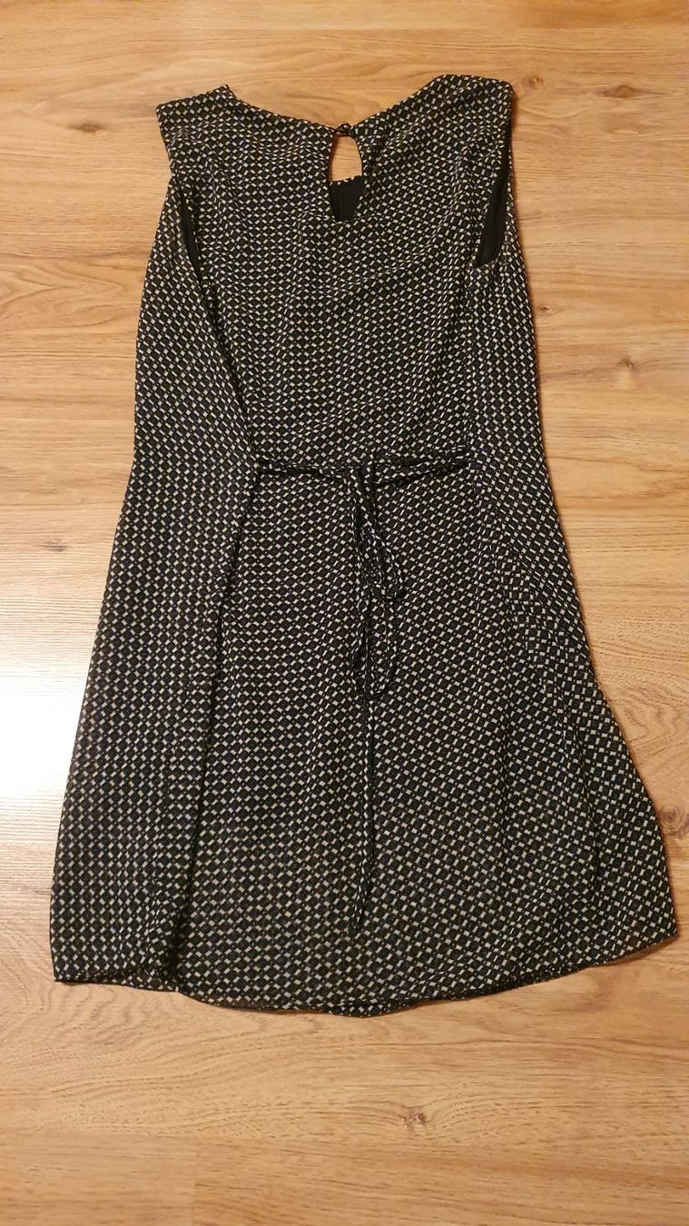 Tuniken: Lot de 2 blouses longues / tuniques taille S – Gebraucht aus Bure von elis8 2