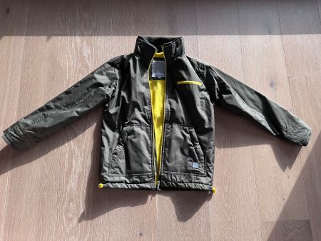 Bench Jacke für 11/12Jährige - ca. Gr. 152