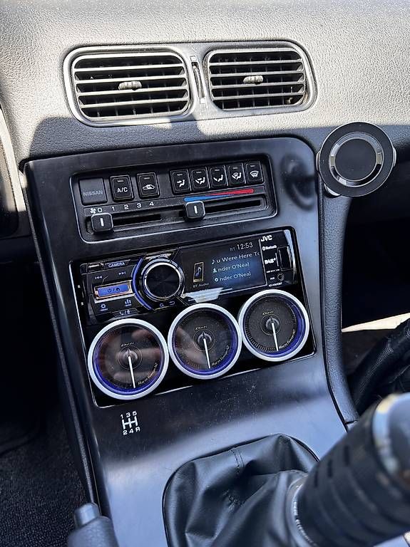 Radio: JVC radio – Usato da Rothrist venduto da JH199x
