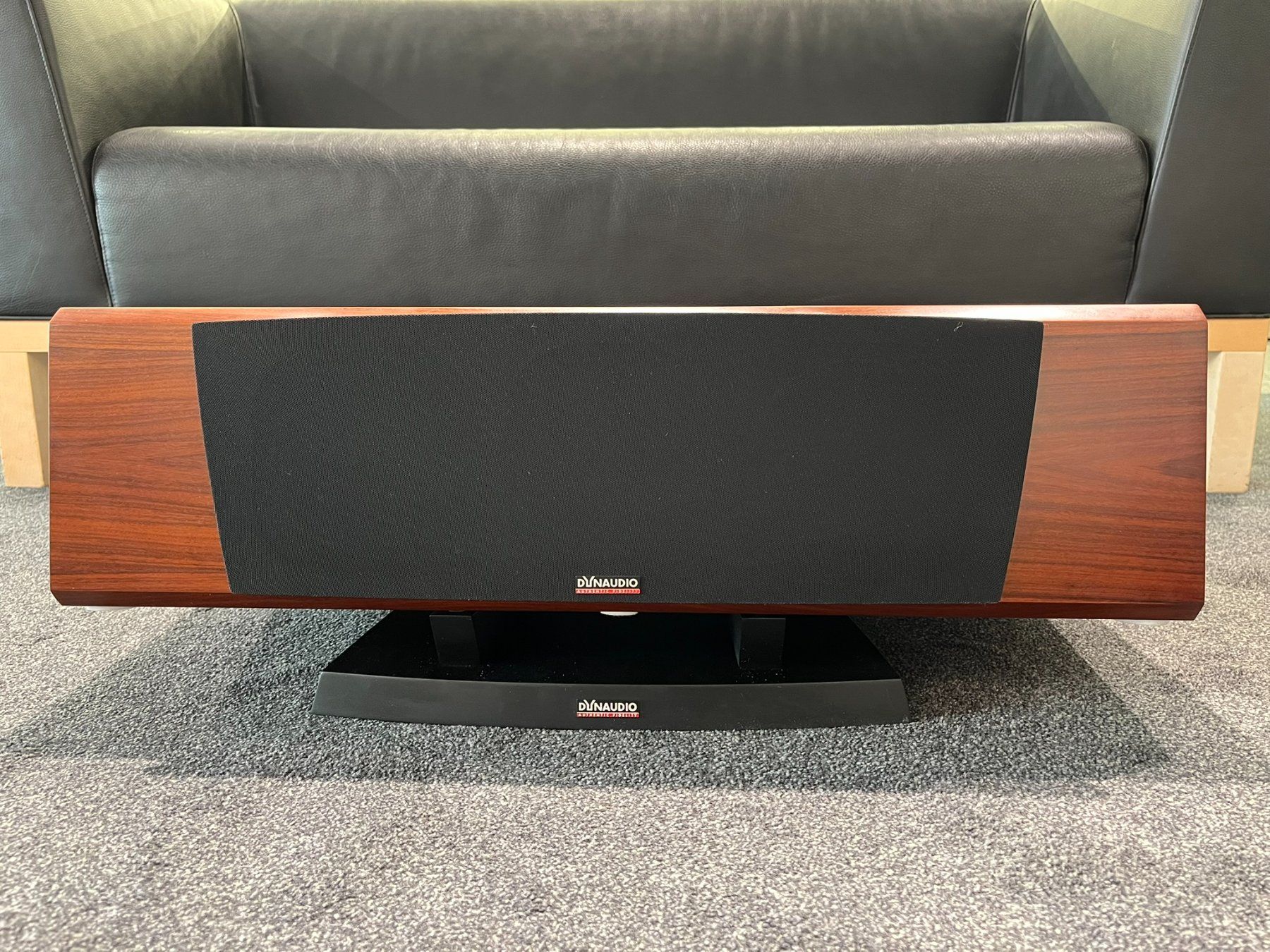 Dynaudio Haut-parleurs: Dynaudio Focus 200 C – D'occasion à Hochdorf par av-electronics