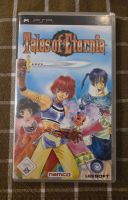 Tales of Eternia Spiel für Sony PSP